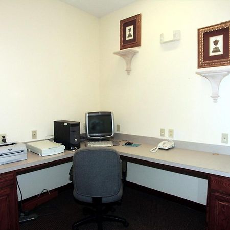 Executive Inn Jacksonville Zewnętrze zdjęcie