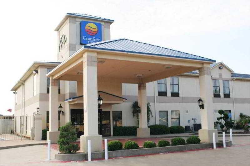 Executive Inn Jacksonville Zewnętrze zdjęcie