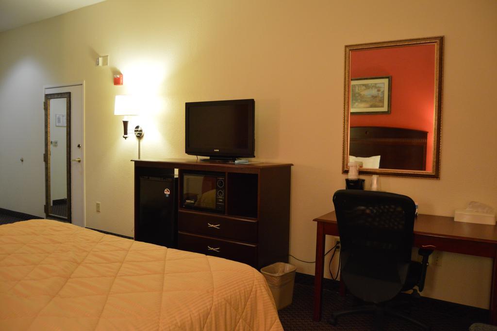 Executive Inn Jacksonville Zewnętrze zdjęcie