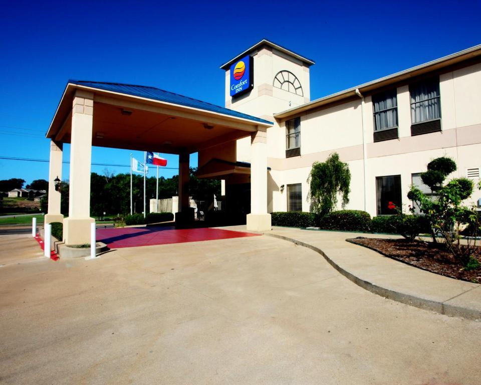 Executive Inn Jacksonville Zewnętrze zdjęcie
