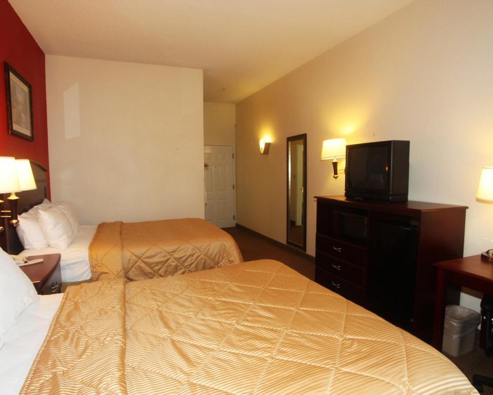 Executive Inn Jacksonville Pokój zdjęcie