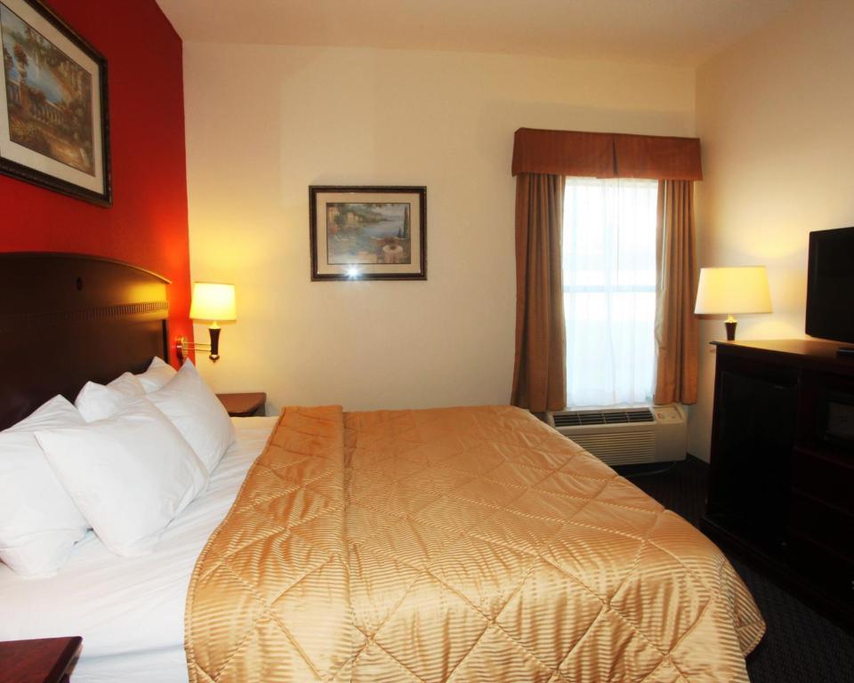 Executive Inn Jacksonville Pokój zdjęcie