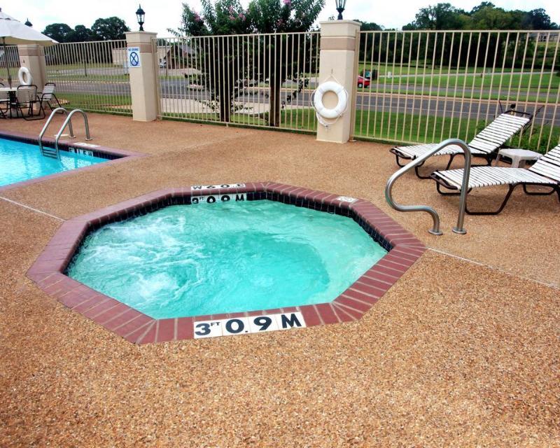 Executive Inn Jacksonville Zewnętrze zdjęcie