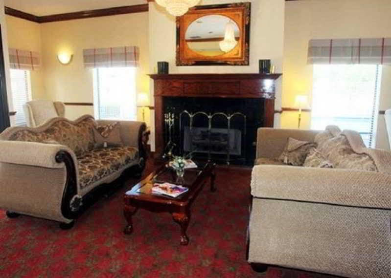 Executive Inn Jacksonville Zewnętrze zdjęcie