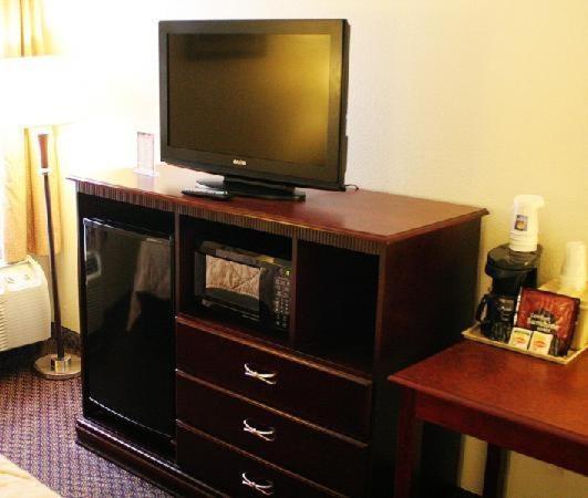 Executive Inn Jacksonville Zewnętrze zdjęcie